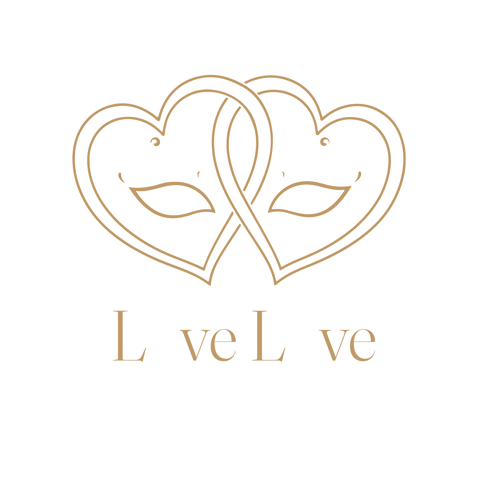 Logo Love Love, Love Room à Wissembourg