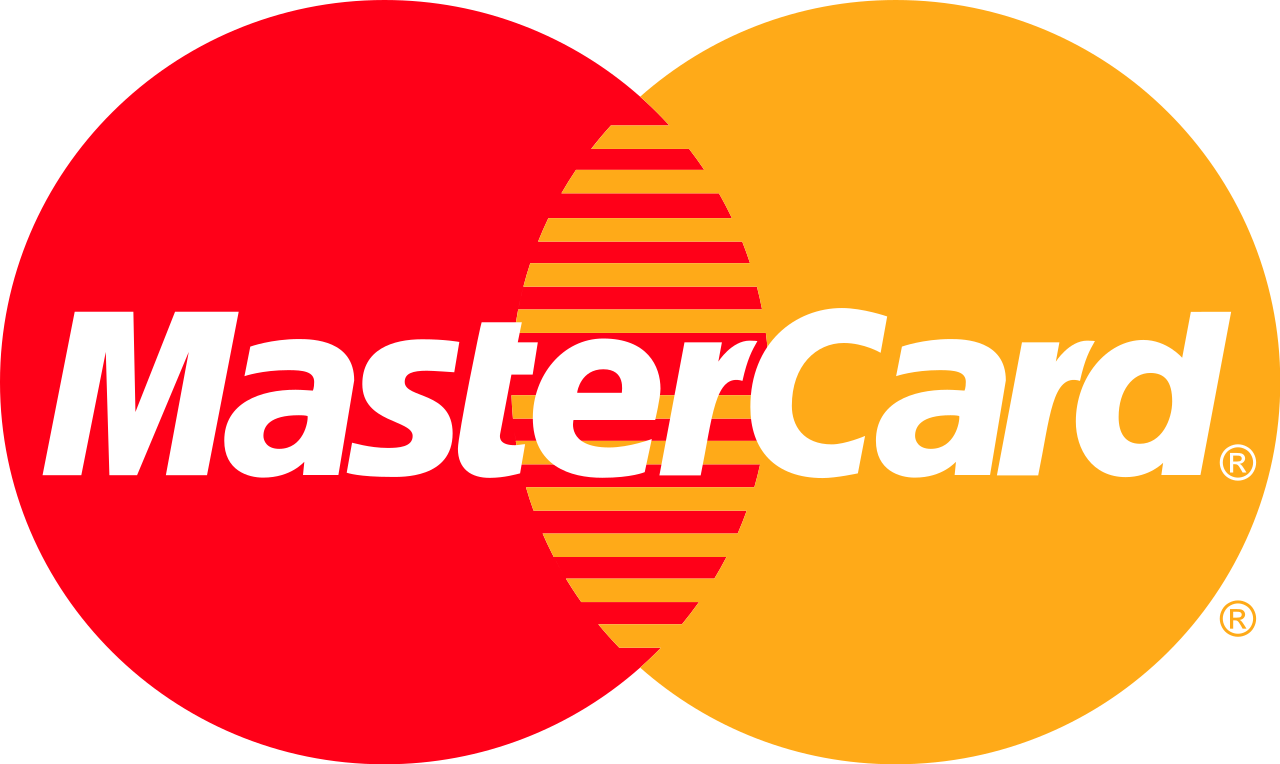 Paiement par Mastercard